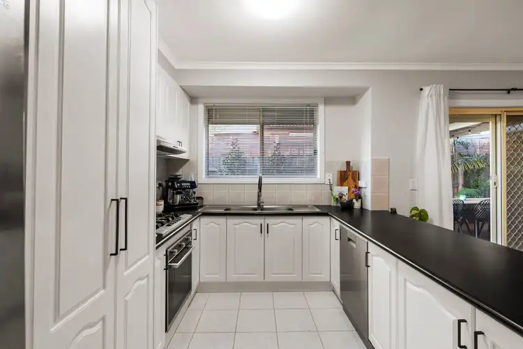 Second view of Homely house listing, 2A Johnson Street, Thomastown VIC 3074