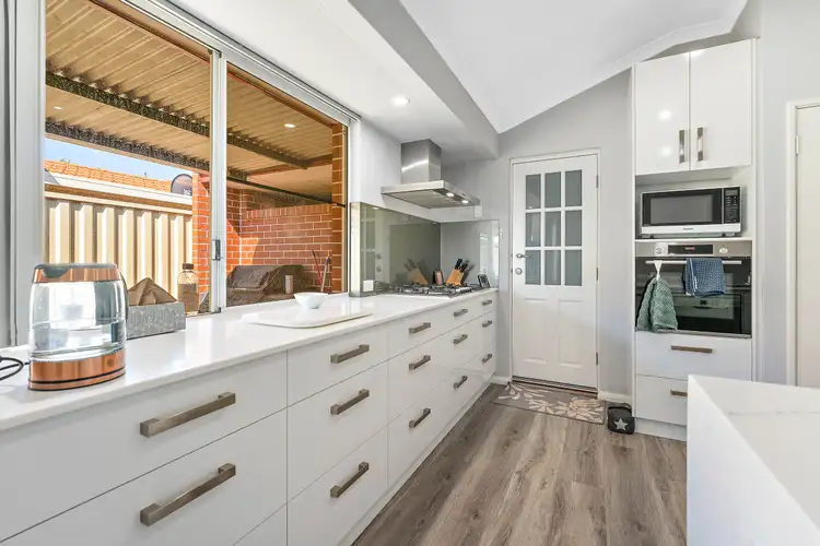 Third view of Homely house listing, 17 Tahoe Close, Thornlie WA 6108