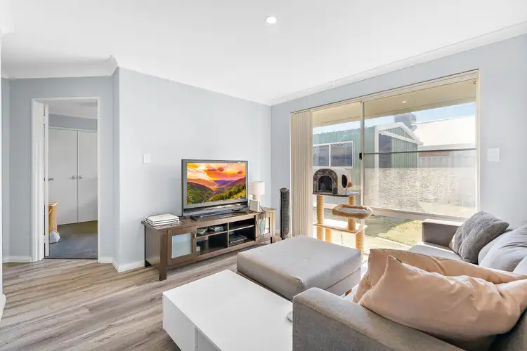 Fifth view of Homely house listing, 17 Tahoe Close, Thornlie WA 6108