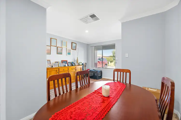 Seventh view of Homely house listing, 17 Tahoe Close, Thornlie WA 6108
