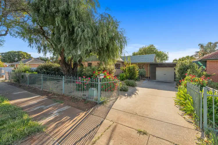 Main view of Homely house listing, 49 Forrestall Road, Elizabeth Downs SA 5113