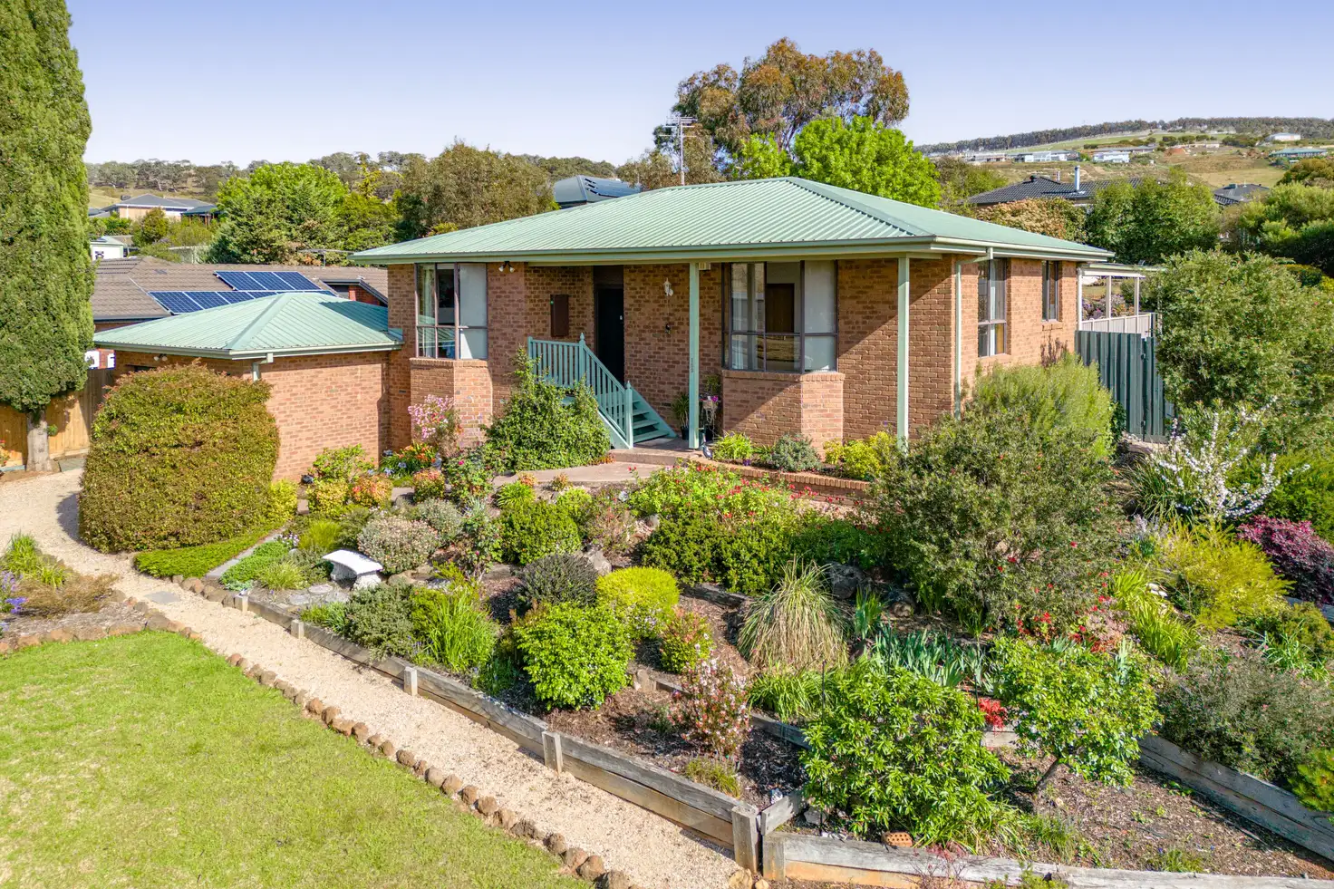Main view of Homely house listing, 199 Halletts Way, Darley VIC 3340