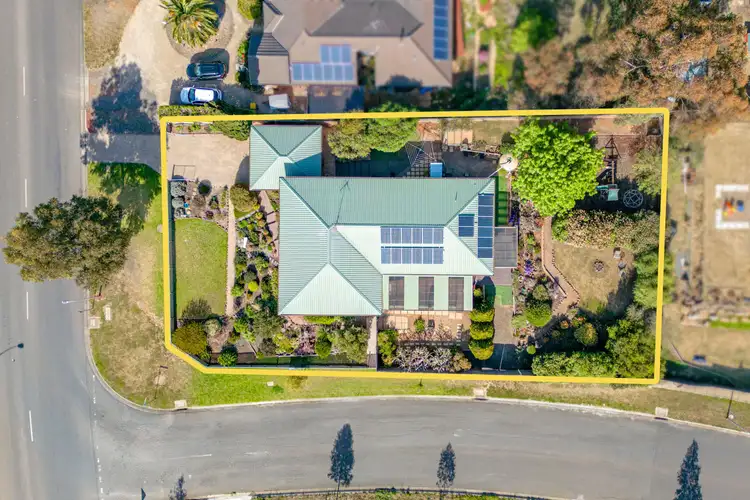 Second view of Homely house listing, 199 Halletts Way, Darley VIC 3340