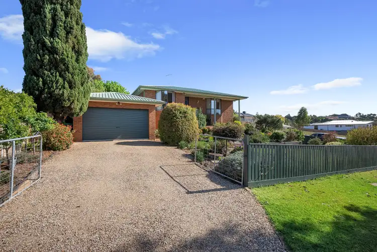 Third view of Homely house listing, 199 Halletts Way, Darley VIC 3340