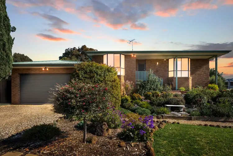 Fourth view of Homely house listing, 199 Halletts Way, Darley VIC 3340