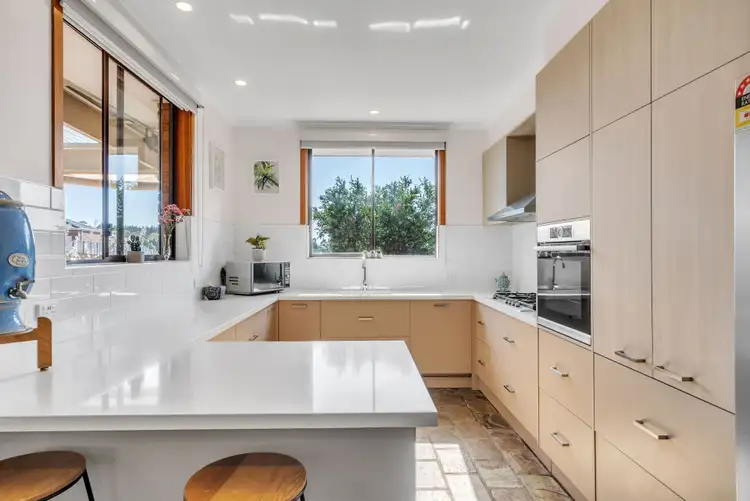 Fifth view of Homely house listing, 199 Halletts Way, Darley VIC 3340