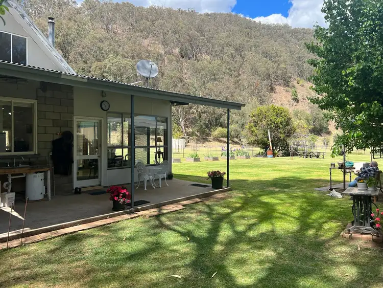 Sixth view of Homely rural property listing, 2060 Stewarts Brook Road, Stewarts Brook NSW 2337