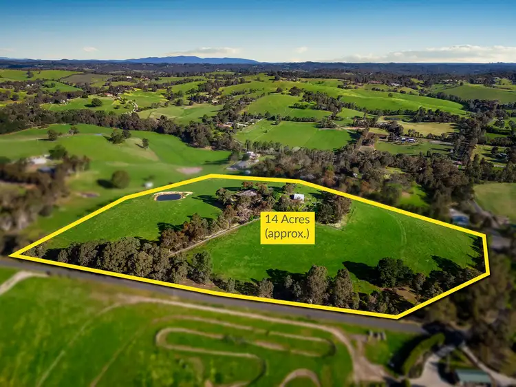 Main view of Homely house listing, 36 Nankervis Road, Arthurs Creek VIC 3099