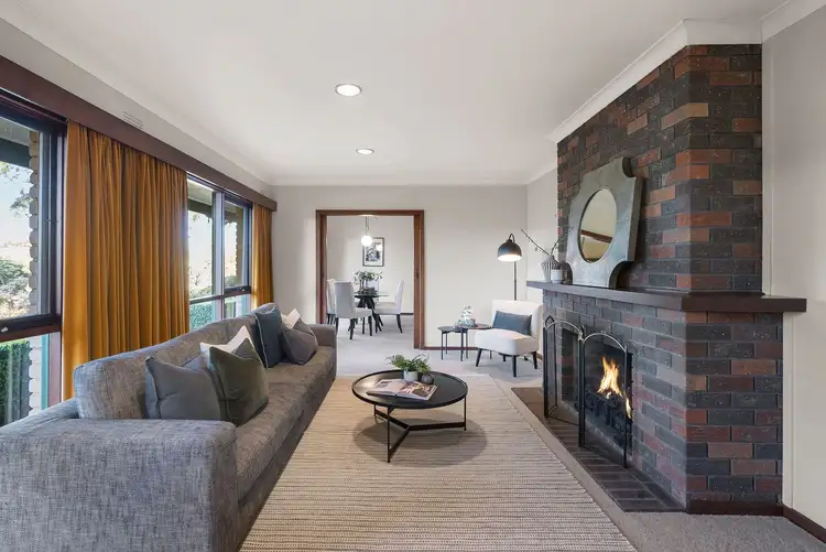 Sixth view of Homely house listing, 36 Nankervis Road, Arthurs Creek VIC 3099