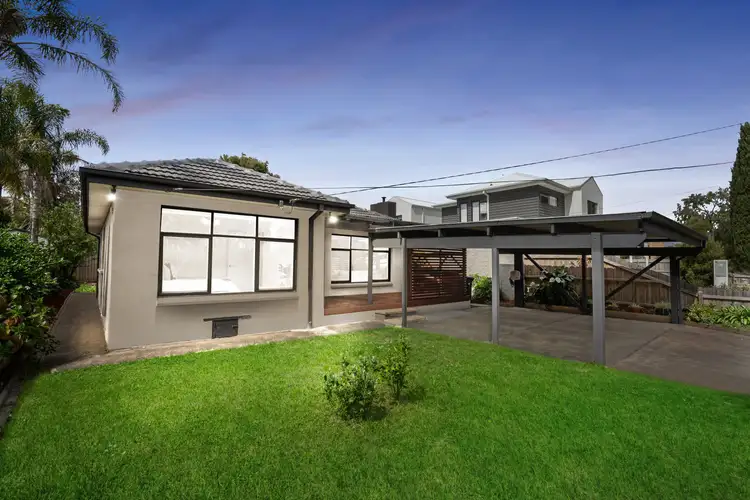 80 David Street North, Knoxfield VIC 3180