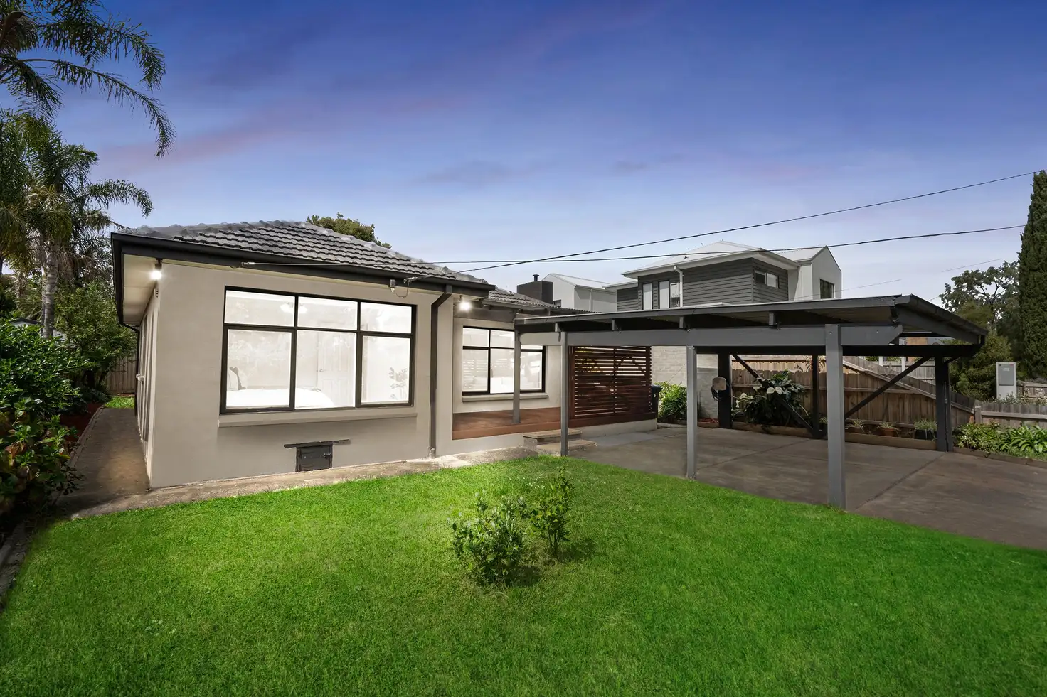 Main view of Homely house listing, 80 David Street North, Knoxfield VIC 3180