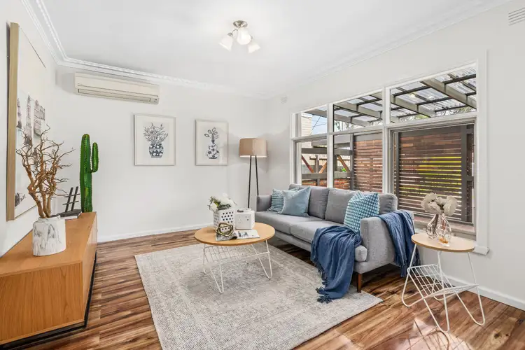 Fourth view of Homely house listing, 80 David Street North, Knoxfield VIC 3180