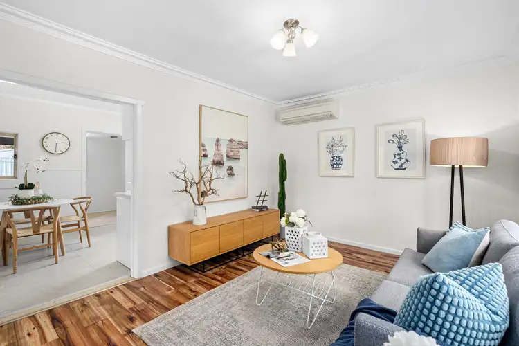 Fifth view of Homely house listing, 80 David Street North, Knoxfield VIC 3180