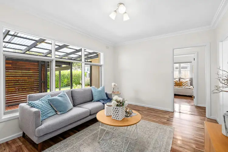 Sixth view of Homely house listing, 80 David Street North, Knoxfield VIC 3180