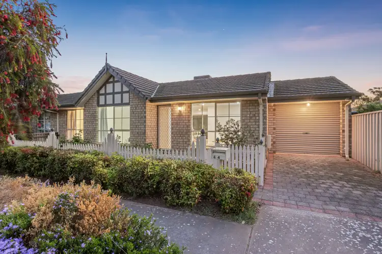 4/4 Coventry Street, Oaklands Park SA 5046