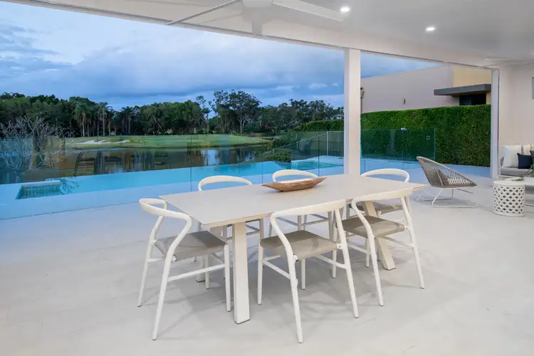 Third view of Homely house listing, 4827 The Parkway, Sanctuary Cove QLD 4212
