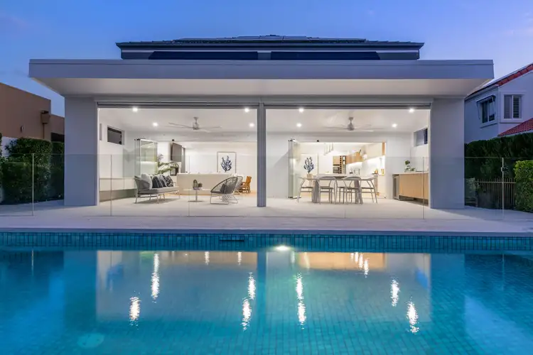 Fifth view of Homely house listing, 4827 The Parkway, Sanctuary Cove QLD 4212