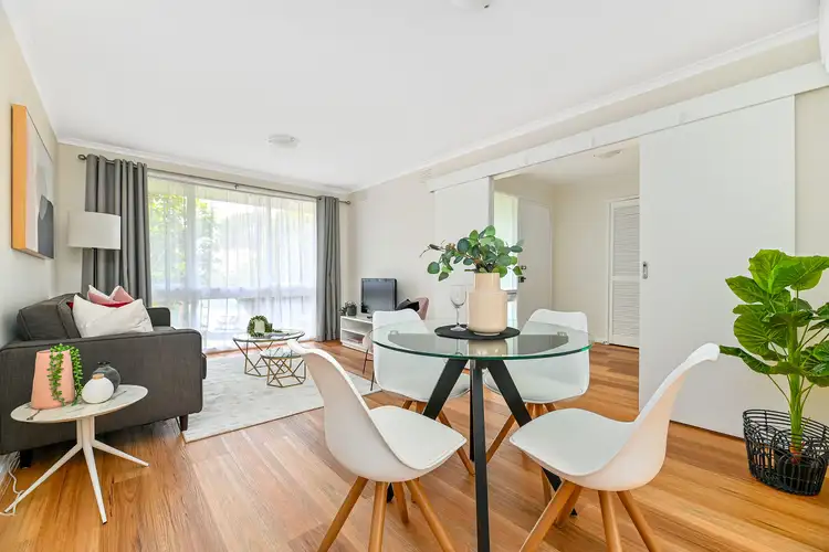 Second view of Homely unit listing, 4/49-51 Surrey Road, Mount Waverley VIC 3149
