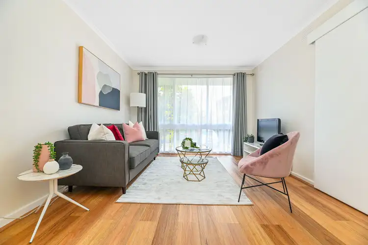 Third view of Homely unit listing, 4/49-51 Surrey Road, Mount Waverley VIC 3149