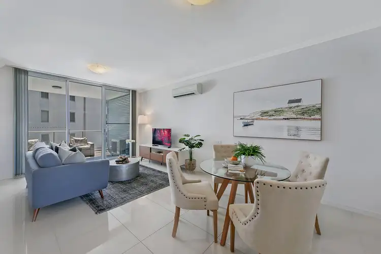 64/1-11 Donald Street, Carlingford NSW 2118