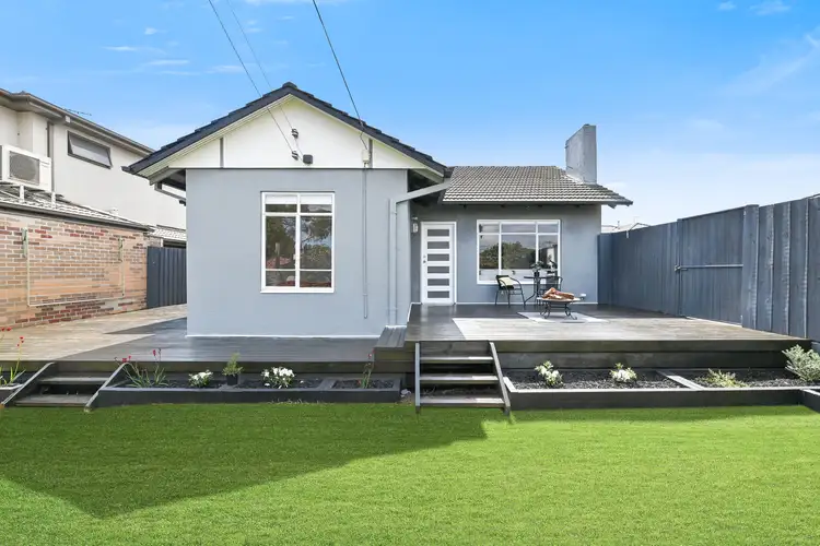 Main view of Homely unit listing, 1/113 Waverley Road, Chadstone VIC 3148