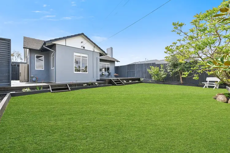 Second view of Homely unit listing, 1/113 Waverley Road, Chadstone VIC 3148