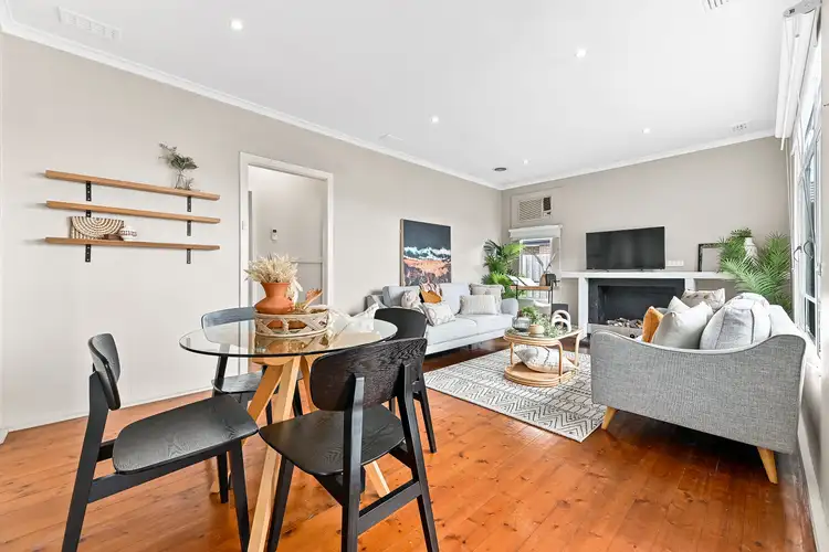 Sixth view of Homely unit listing, 1/113 Waverley Road, Chadstone VIC 3148