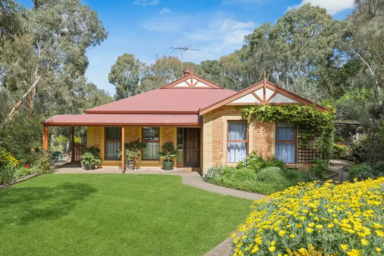 14 Jeffrey Street, Nairne SA 5252
