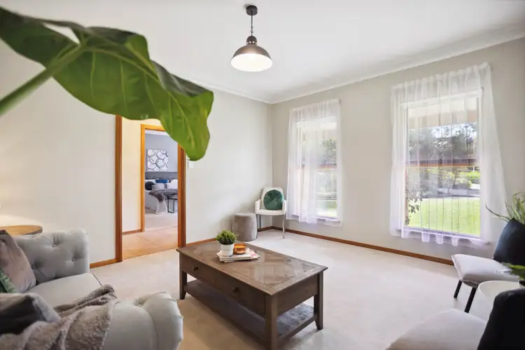 Fourth view of Homely house listing, 14 Jeffrey Street, Nairne SA 5252