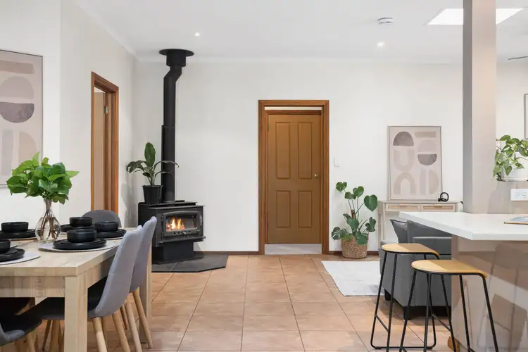 Fifth view of Homely house listing, 14 Jeffrey Street, Nairne SA 5252
