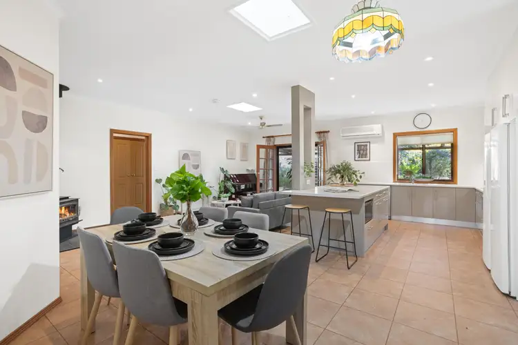 Sixth view of Homely house listing, 14 Jeffrey Street, Nairne SA 5252