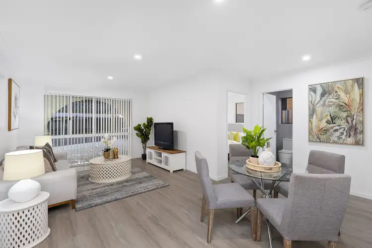 Fifth view of Homely house listing, 12 Sieben Street, Wishart QLD 4122