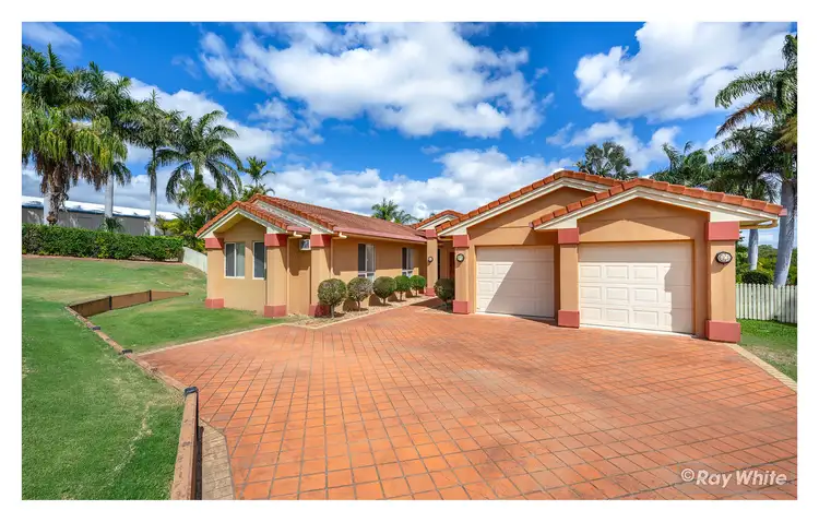 60-62 Angela Road, Rockyview QLD 4701