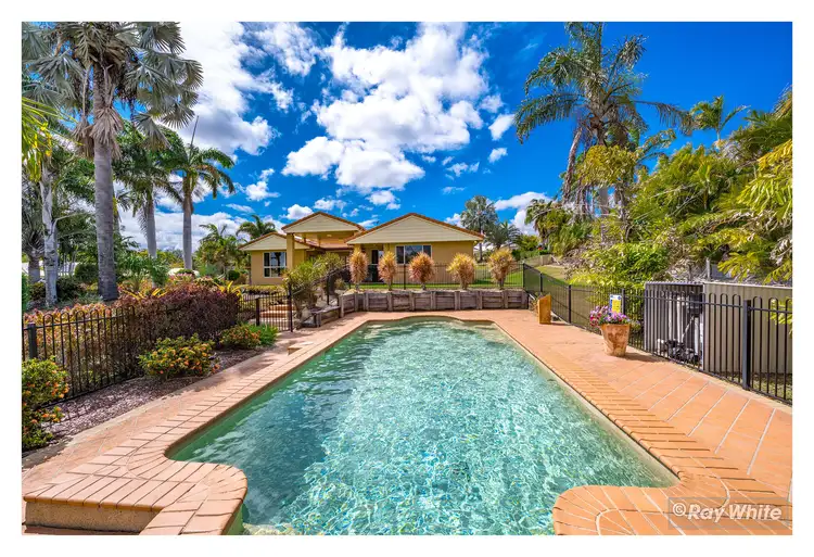 Second view of Homely house listing, 60-62 Angela Road, Rockyview QLD 4701