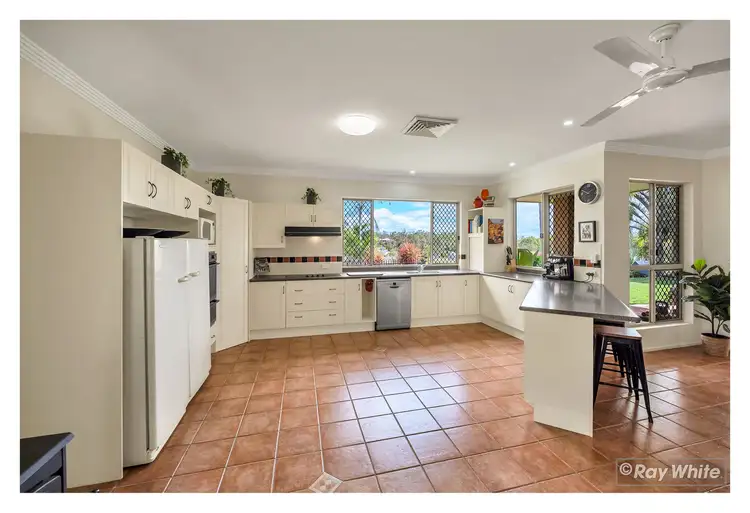 Fourth view of Homely house listing, 60-62 Angela Road, Rockyview QLD 4701