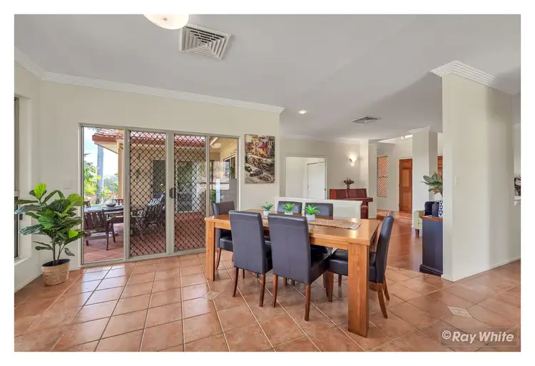 Fifth view of Homely house listing, 60-62 Angela Road, Rockyview QLD 4701