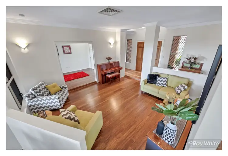 Sixth view of Homely house listing, 60-62 Angela Road, Rockyview QLD 4701