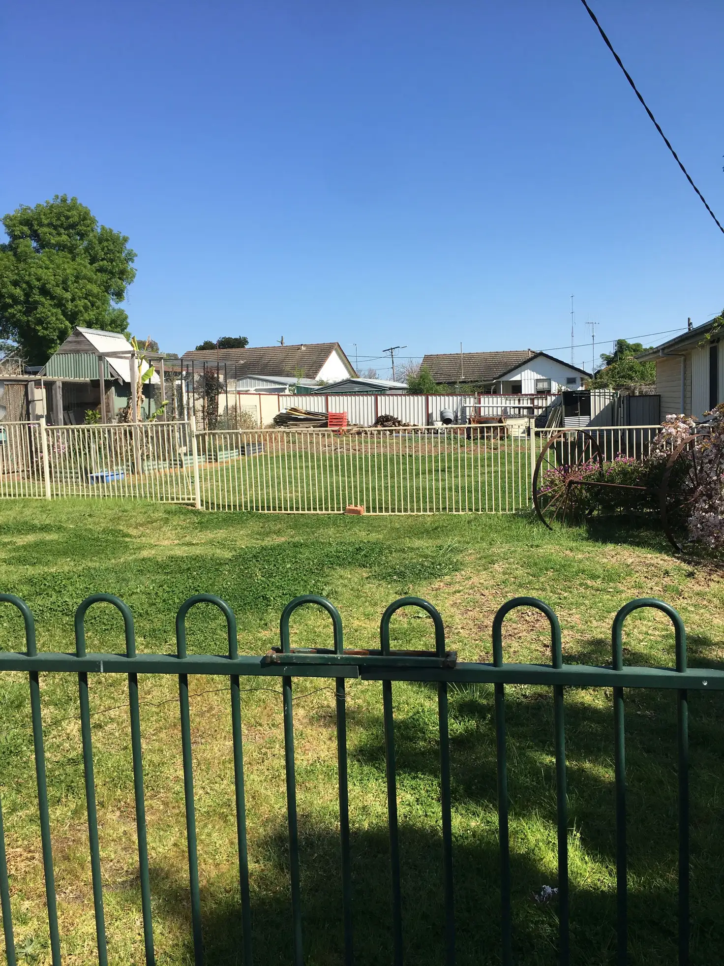 Main view of Homely land listing, 27 McCormack Crescent, Seymour VIC 3660