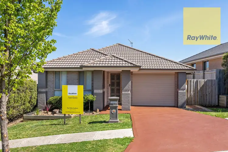 Main view of Homely house listing, 5 Fitzpatrick Street, Goulburn NSW 2580