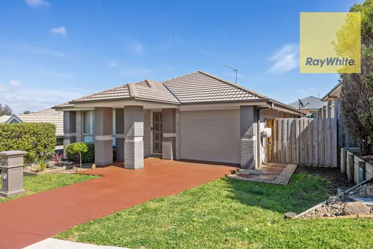Second view of Homely house listing, 5 Fitzpatrick Street, Goulburn NSW 2580