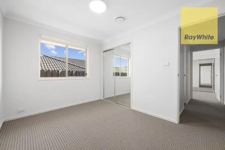 Fifth view of Homely house listing, 5 Fitzpatrick Street, Goulburn NSW 2580