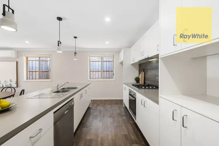 Sixth view of Homely house listing, 5 Fitzpatrick Street, Goulburn NSW 2580