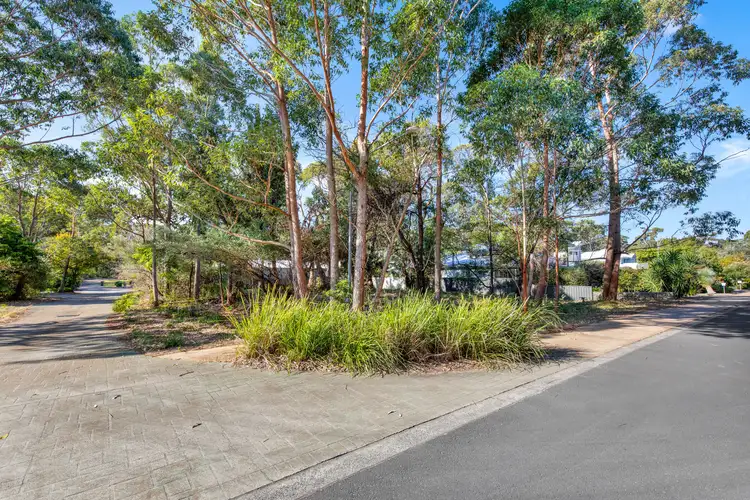 Fourth view of Homely land listing, Lot 8 Griffin Street, Callala Beach NSW 2540