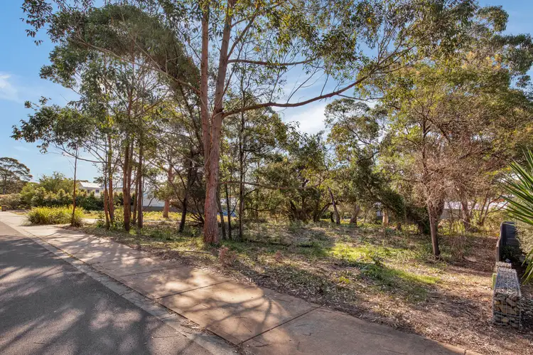 Fifth view of Homely land listing, Lot 8 Griffin Street, Callala Beach NSW 2540