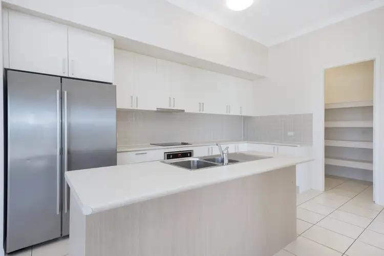 Fourth view of Homely house listing, 4 Moondani Close, Douglas QLD 4814