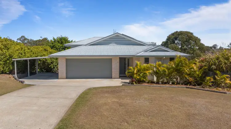 Second view of Homely house listing, 32 Bush Drive, South Grafton NSW 2460