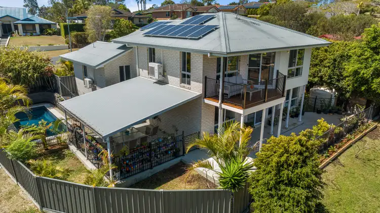Third view of Homely house listing, 32 Bush Drive, South Grafton NSW 2460