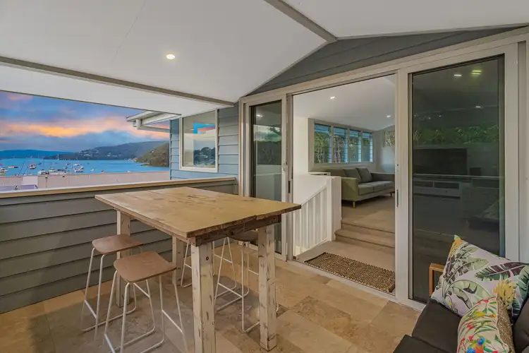 Second view of Homely house listing, 5 Killcare Road, Killcare NSW 2257