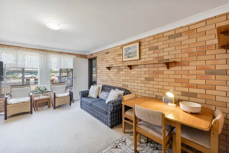 Third view of Homely unit listing, 2/3 Clarence Street, Grafton NSW 2460