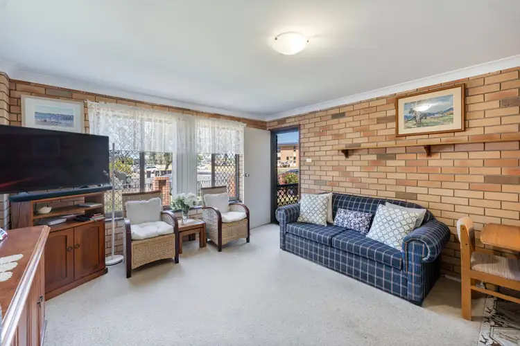 Fourth view of Homely unit listing, 2/3 Clarence Street, Grafton NSW 2460